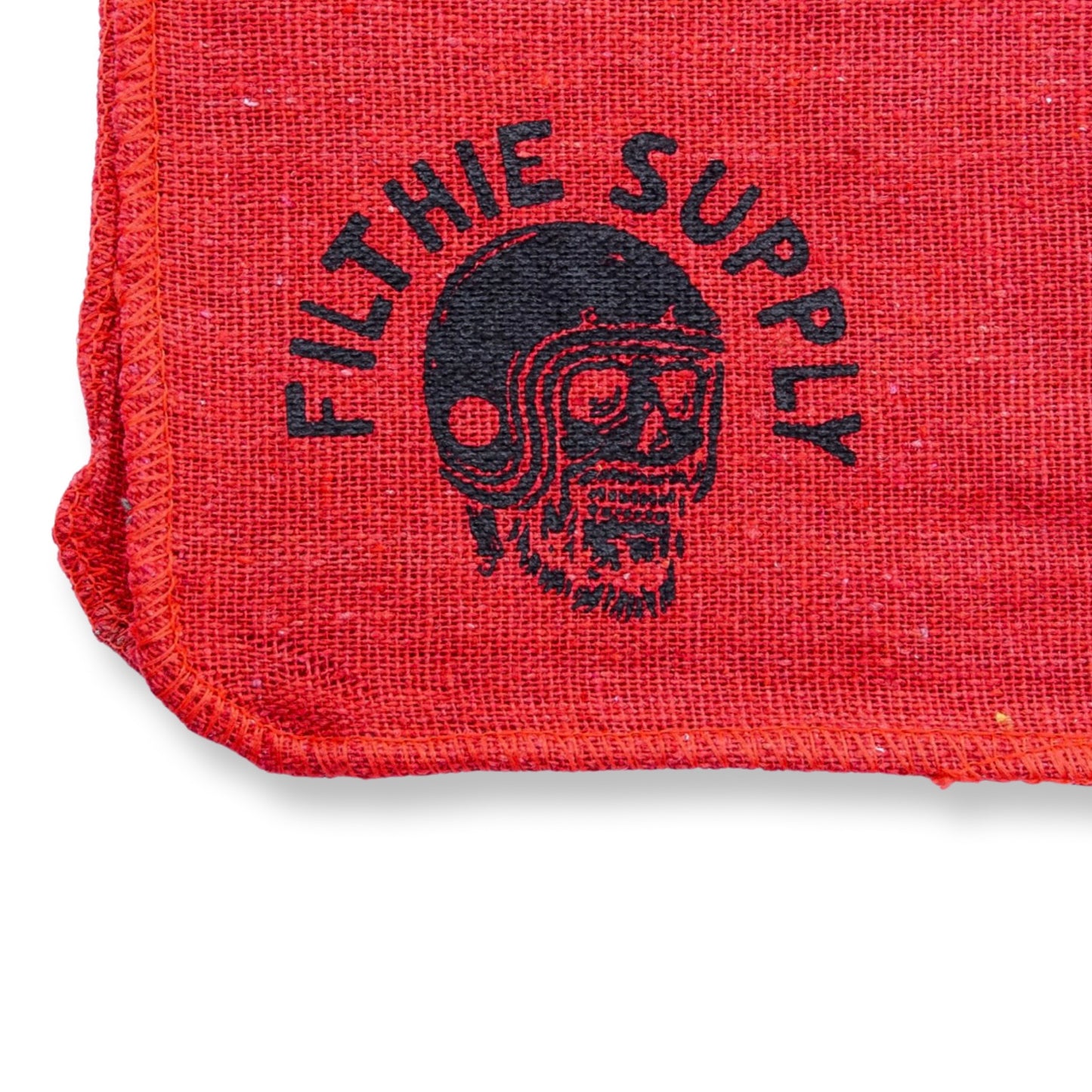 Skull Shop Towel