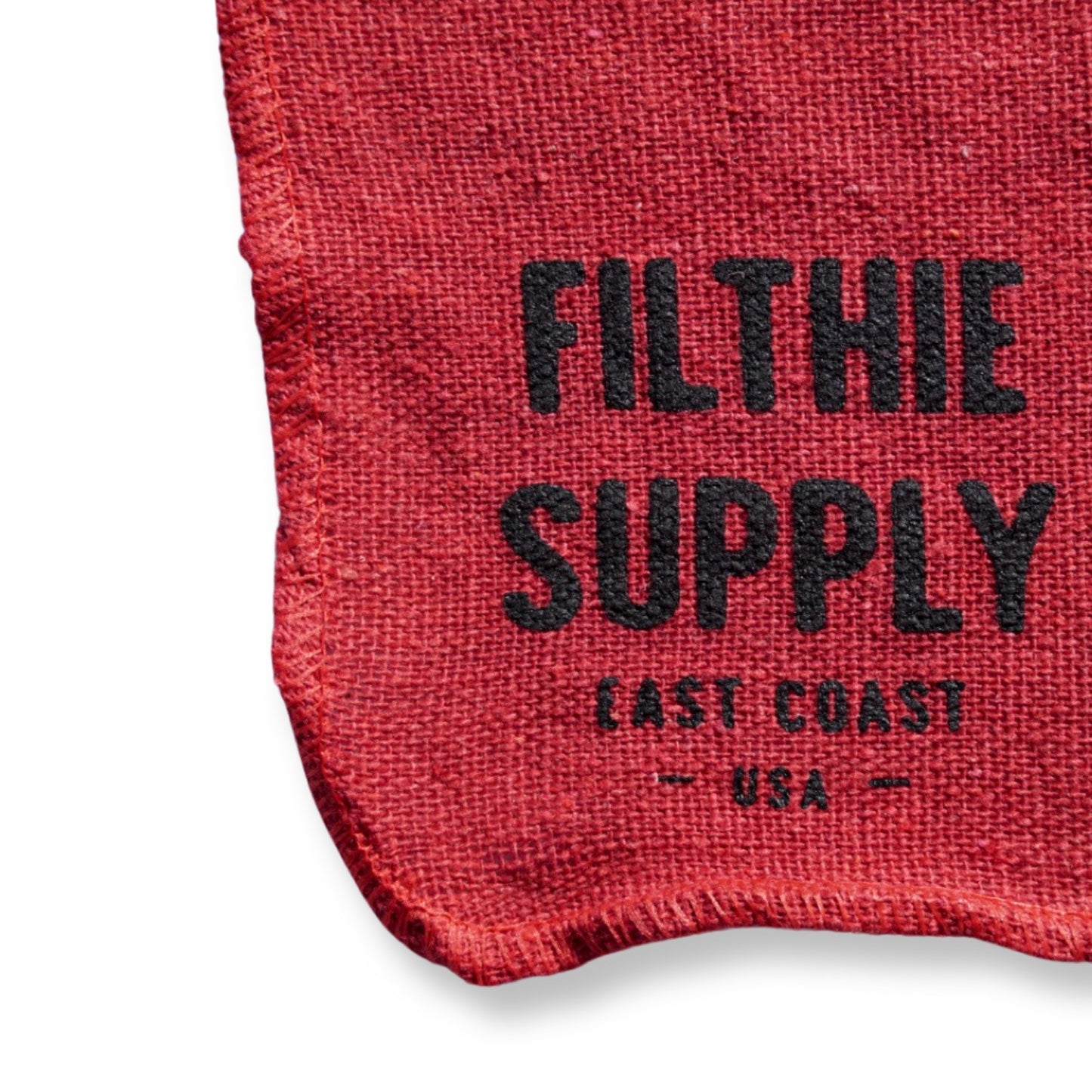 East Coast Shop Towel
