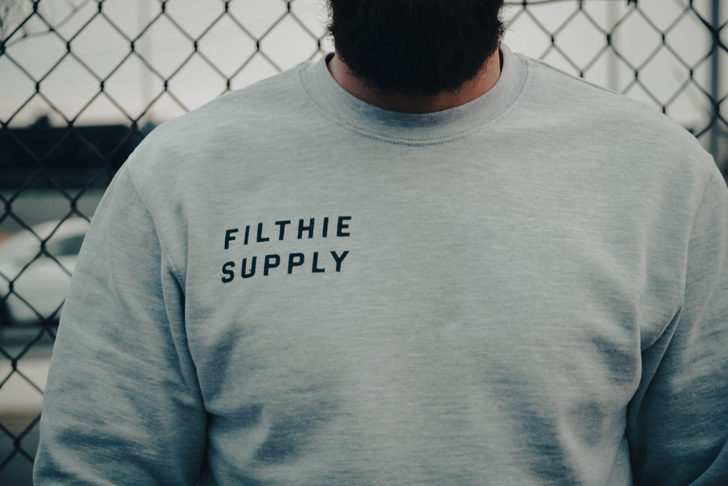 Creators Collection Crew Neck