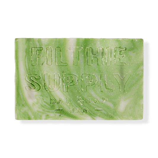 Aloe Vera Soap