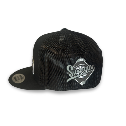 Filthallica Trucker SnapBack