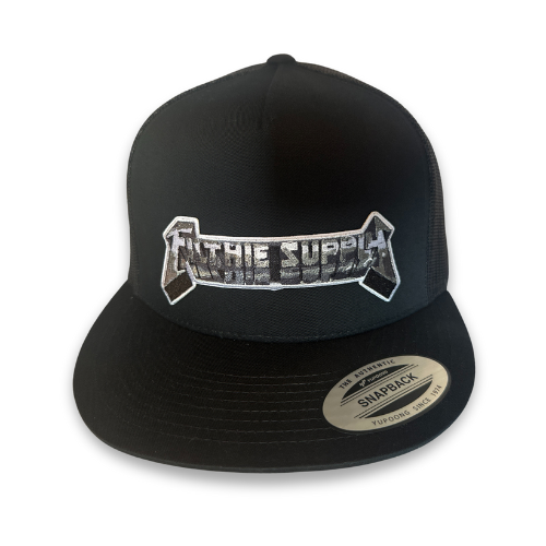 Filthallica Trucker SnapBack