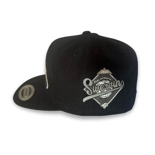 Filthallica Snapback