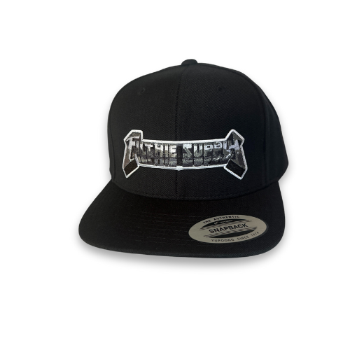 Filthallica Snapback