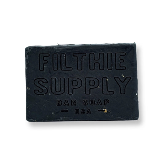 Pine Tar Soap