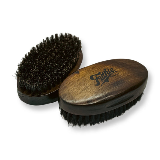 100% Boar Bristle Brush