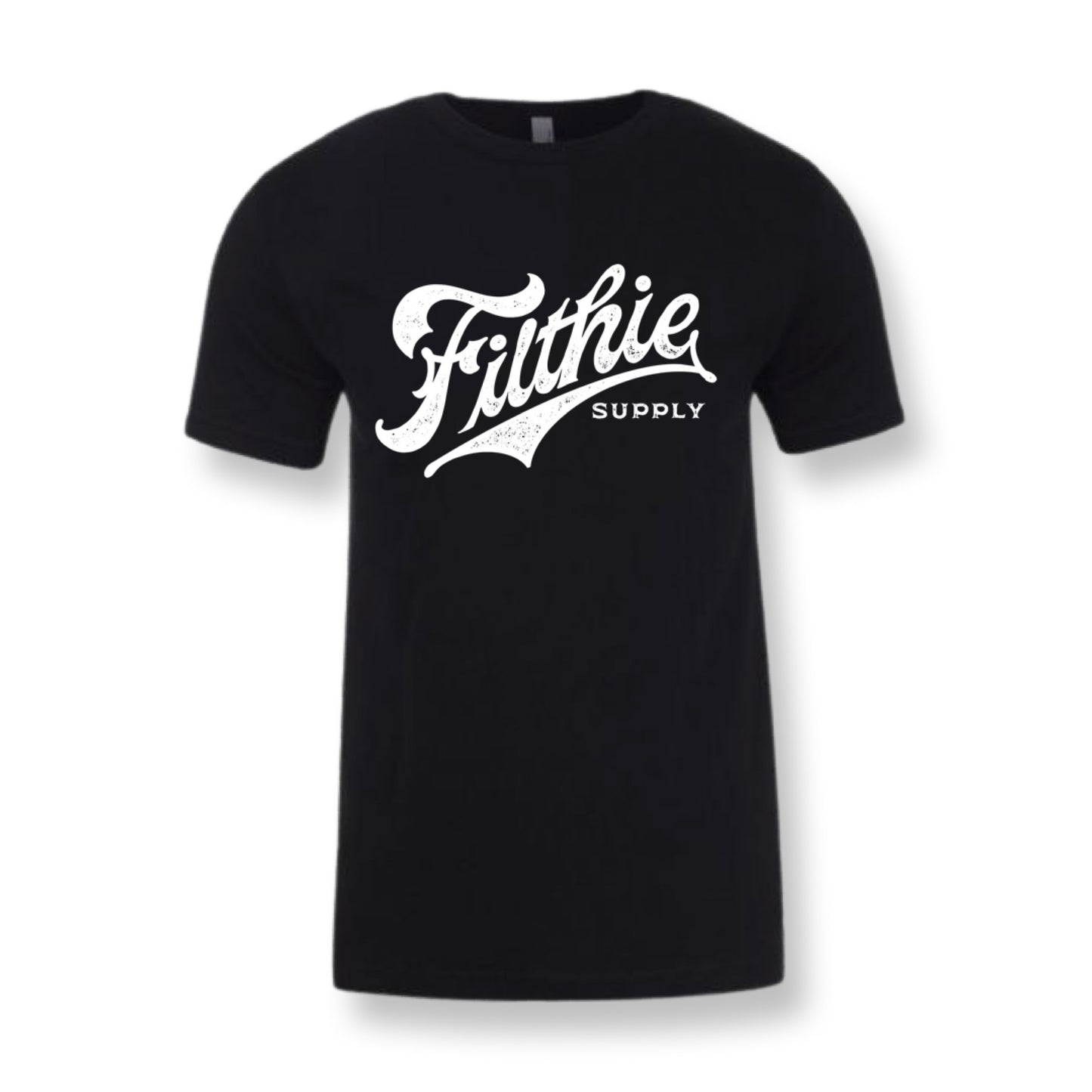 Filthie Supply Script Tee