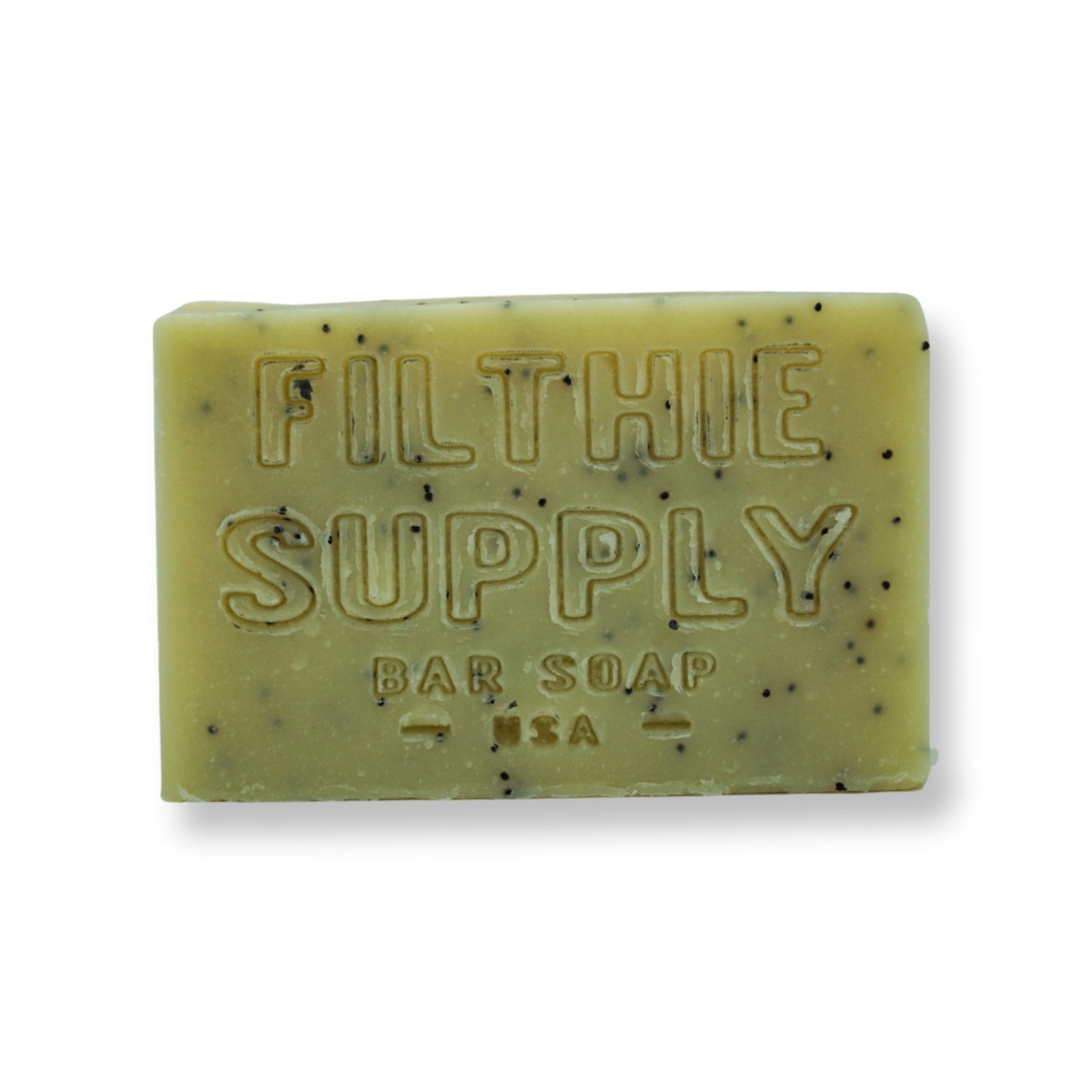 Mechanic Soap